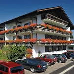 公寓 Gaestehaus Baumgartner 奥伯斯特多夫