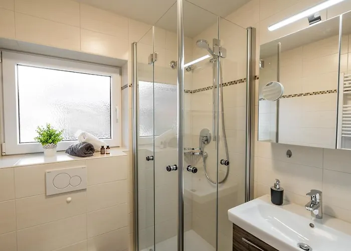 Appartamento Gaestehaus Baumgartner