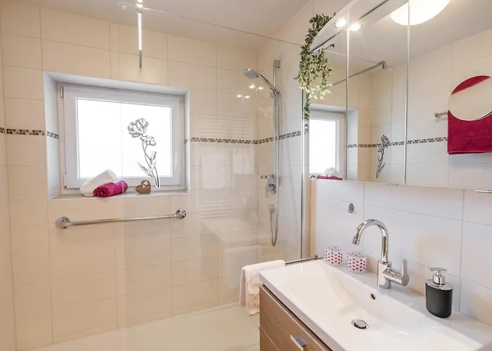 Gaestehaus Baumgartner Appartamento Oberstdorf