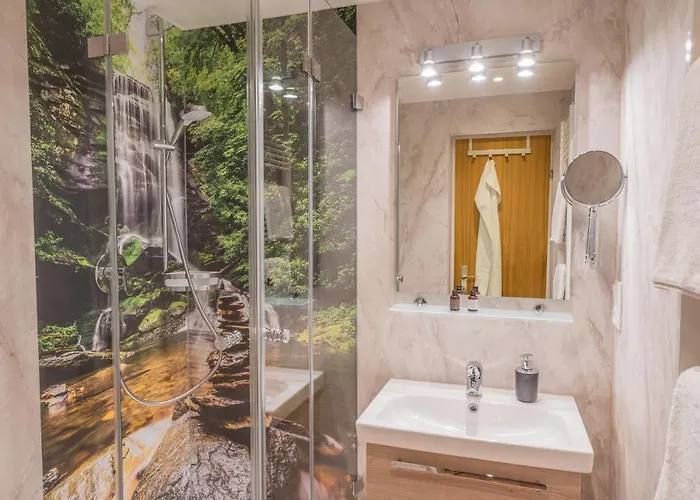 Appartamento Gaestehaus Baumgartner