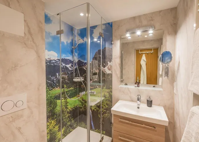 Gaestehaus Baumgartner