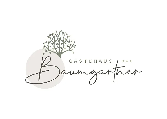 Gaestehaus Baumgartner Appartamento