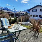 Gaestehaus Baumgartner *