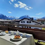 Gaestehaus Baumgartner *