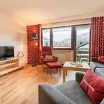 Lejlighed Gaestehaus Baumgartner Oberstdorf