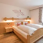 Gaestehaus Baumgartner Lejlighed Oberstdorf
