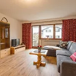 Lejlighed Gaestehaus Baumgartner