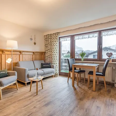 Gaestehaus Baumgartner *