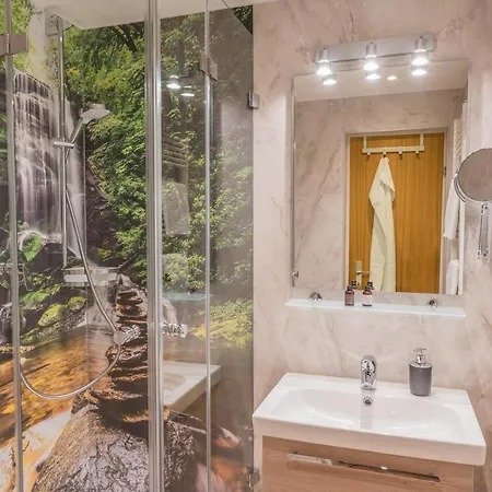 Apartment Gaestehaus Baumgartner