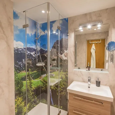 Gaestehaus Baumgartner