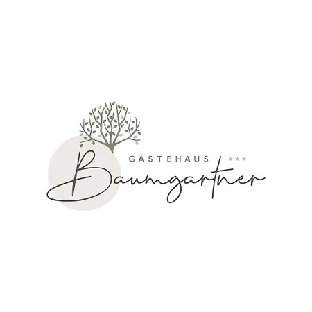 Gaestehaus Baumgartner Lejlighed