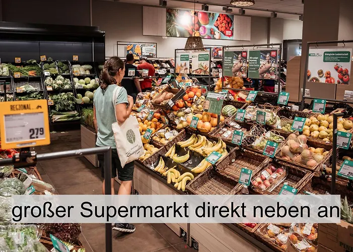 Apartament Gaestehaus Baumgartner *