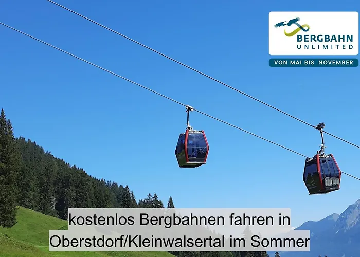 Apartament Gaestehaus Baumgartner Oberstdorf